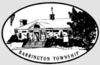 Official seal of Barrington Township