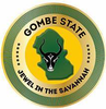 Seal of Gombe State