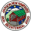 Official seal of Jackson, New Hampshire