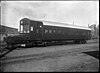 Leyland petrol railcar