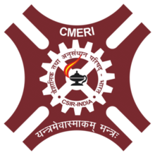 CSIR-CMERI, Durgapur