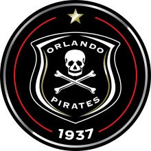 Orlando Pirates FC logo.svg