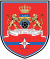 CD Puertollano crest (2010–2013)