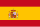 Flag of Spain