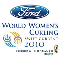 2010 World Women's Curling Championship