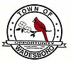 Official seal of Wadesboro, North Carolina