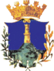 Coat of arms of Ozieri