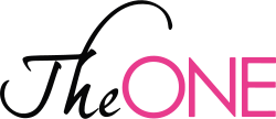 The ONE logo