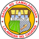Official seal of Camalaniugan