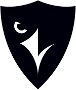 Carleton Ravens athletic logo
