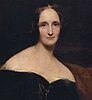 Mary Shelley