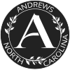 Official seal of Andrews, North Carolina