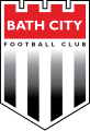 Bath City logo used since 1999