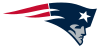 New England Patriots logo