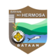 Official seal of Hermosa