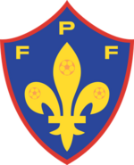 Shirt badge/Association crest