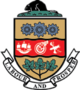 Coat of arms of Oshawa