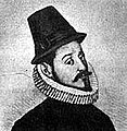 Gaspar de Zúñiga y Acevedo