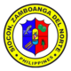 Official seal of Siocon