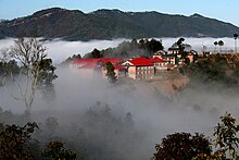 Kathmandu University High School