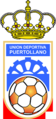 UD Puertollano crest (1999–2010)