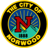 Official seal of Norwood, Ohio