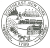 Official seal of Southeast, New York