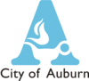 Official seal of Auburn, Alabama