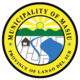 Official seal of Masiu