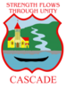 Official logo of Cascade