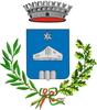 Coat of arms of Vajont