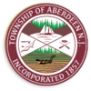 Official seal of Aberdeen Township, New Jersey