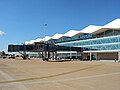 Image 47Sir Seretse Khama International Airport (GBE) (from Gaborone)