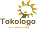 Official seal of Tokologo