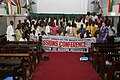 Missions Conference held in Kumasi, 2008