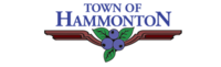 Official seal of Hammonton, New Jersey