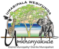 Official seal of uMkhanyakude