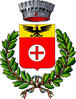 Coat of arms of Mozzanica