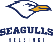 Helsinki Seagulls logo