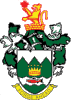 Coat of arms of Nelson