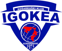 Igokea logo
