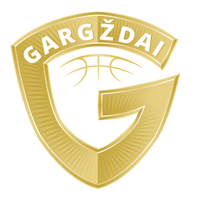 BC Gargždai logo