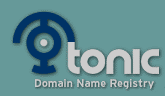 Tonic - Domajna Noma Registro