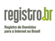 Registro.br -- Registro de dominios para a Interreto no Brasil