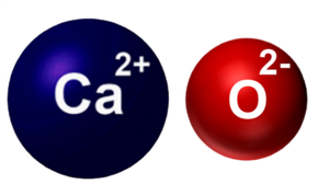 Kalcia oksido