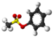 fenila metanosulfonato