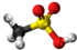 metanosulfonata acido