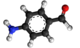 p-aminobenzaldehido