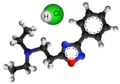 oksolamina klorido