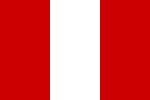 Flago de Peruo